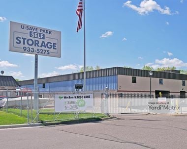 Storage Units for Rent available at 3800 Louisiana Avenue South, St. Louis Park, MN 55426