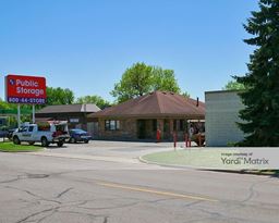 Image for Public Storage - 1144 7th Street South, Hopkins, MN