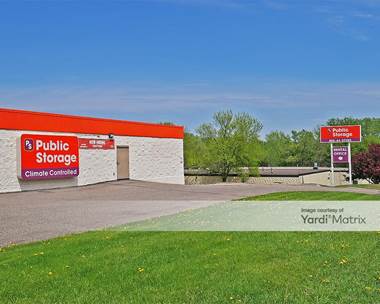 Storage Units for Rent available at 55 County Road B East, Little Canada, MN 55117