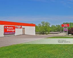 Image for Public Storage - 55 County Road B East, Little Canada, MN