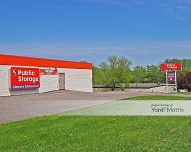 Storage Units for Rent available at 55 County Road B East, Little Canada, MN 55117