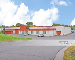 Image for Public Storage - 5040 Winnetka Avenue North, New Hope, MN
