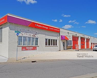 Storage Units for Rent available at 3245 Hiawatha Avenue South, Minneapolis, MN 55406