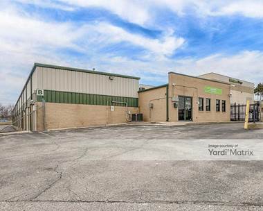 Storage Units for Rent available at 3850 Vogel Road, Arnold, MO 63010