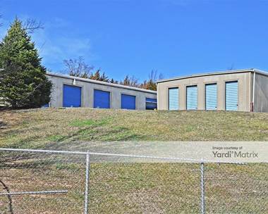 Storage Units for Rent available at 1025 Herculaneum Industrial Drive, Herculaneum, MO 63048