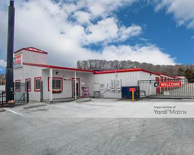 Storage Units for Rent available at 6215 West Outer Road, Imperial, MO 63052