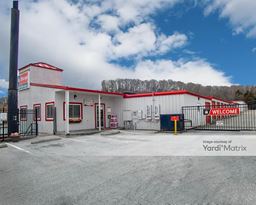 Image for Storage Rentals of America - 6215 West Outer Road, Imperial, MO