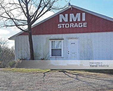 Storage Units for Rent available at 6020 Nmi Drive, De Soto, MO 63020