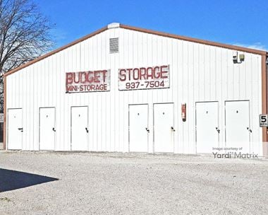 Storage Units for Rent available at 1027 Airport Road, Festus, MO 63028