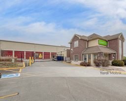 Image for Extra Space Storage - 6557 Manchester Avenue, Saint  Louis, MO