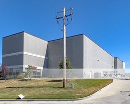 Image for Storage Rentals of America - 43 Old Elam Avenue, Valley Park, MO