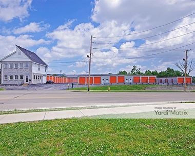 Storage Units for Rent available at 4427 Meramec Bottom Road, St. Louis, MO 63129