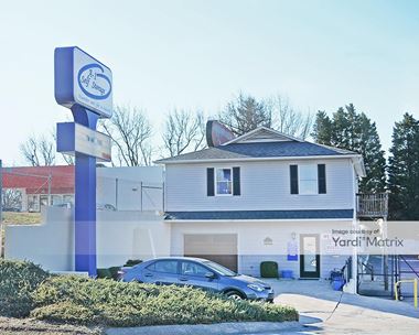 Image for A - 1 Self Storage - 4700 Kester Mill Road, Winston Salem, NC