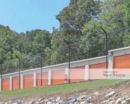 Image for StorMark Self Storage - 1201 North Fayetteville Street, Asheboro, NC