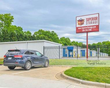 Storage Units for Rent available at 635 1 Forum Pkwy, Rural Hall, NC 27045
