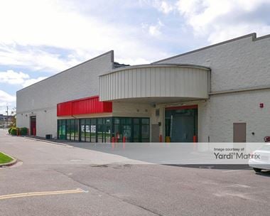 Storage Units for Rent available at 4425 West 77th Street, Edina, MN 55435