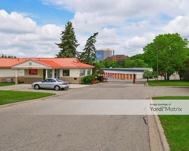 Storage Units for Rent available at 6570 Flying Cloud Drive, Eden Prairie, MN 55344