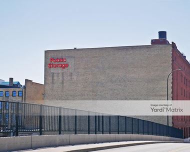 Storage Units for Rent available at 424 3rd Avenue North, Minneapolis, MN 55401