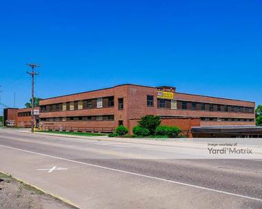 Storage Units for Rent available at 1200 North Concord Street, South St Paul, MN 55075