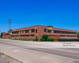 Image for Minikahda Records Storage - 1200 North Concord Street, South St Paul, MN