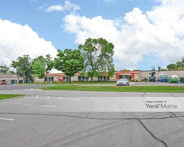 Storage Units for Rent available at 7225 Bush Lake Road, Edina, MN 55439