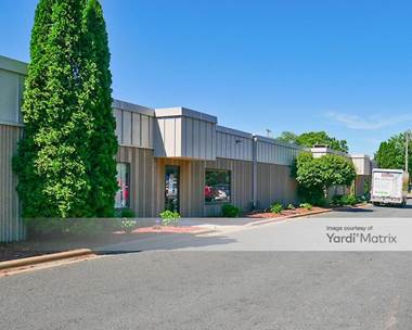 Storage Units for Rent available at 5440 Douglas Drive North, Crystal, MN 55429