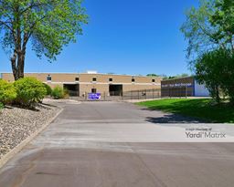 Image for North Star Mini Storage - 10830 Greenbrier Road, Minnetonka, MN