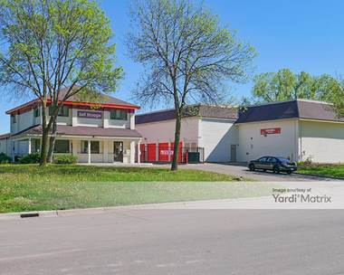 Storage Units for Rent available at 2300 Winnetka Avenue North, Golden Valley, MN 55427