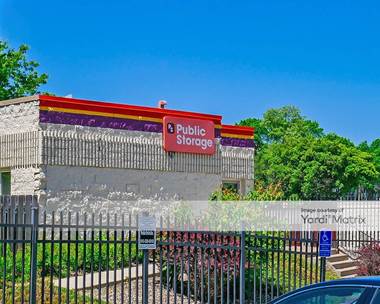Storage Units for Rent available at 415 Marie Avenue East, West St Paul, MN 55118