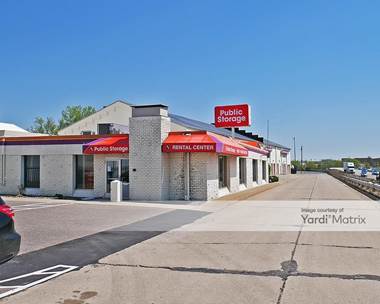 Storage Units for Rent available at 2516 Wabash Avenue, St Paul, MN 55114