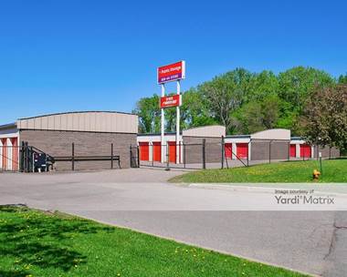 Storage Units for Rent available at 1015 Highway 169 North, Plymouth, MN 55441
