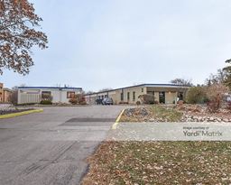 Image for iStorage - 5605 Cedar Lake Road South, St. Louis Park, MN