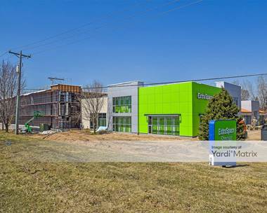 Storage Units for Rent available at 6150 Baker Road, Minnetonka, MN 55345