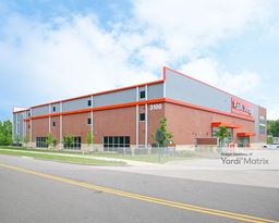 Image for Public Storage - 3100 Courthouse Lane, Eagan, MN