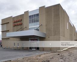 Image for More Space Self Storage - 68 Moreland Avenue East, West Saint Paul, MN