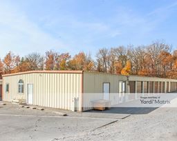 Image for Big A Mini - Storage - 10503 Maumelle Blvd, North Little Rock, AR