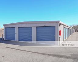 Image for Absolute Storage - 8700 Counts Massie Road, North Little Rock, AR