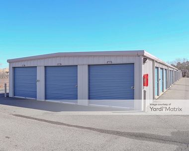 Storage Units for Rent available at 8700 Counts Massie Road, North Little Rock, AR 72113