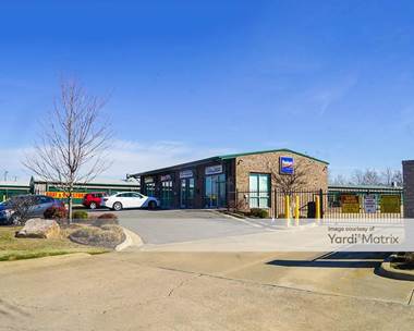 Storage Units for Rent available at 720 South Harkrider Street, Conway, AR 72032