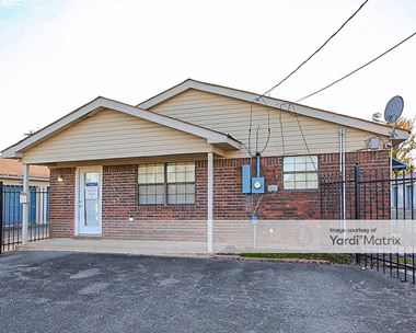 Storage Units for Rent available at 1555 Highway 365 South, Conway, AR 72032