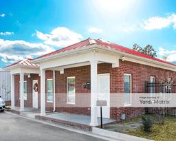 Image for USA Self Storage - 10616 Stagecoach Road, Little Rock, AR