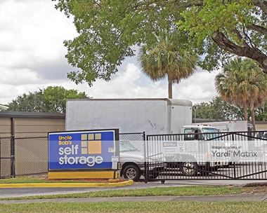 Storage Units for Rent available at 10300 NW 55th Street, Sunrise, FL 33351