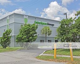 Image for Extra Space Storage - 4950 North Dixie Hwy, Oakland Park, FL