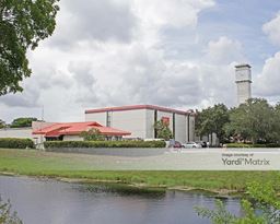 Image for Public Storage - 4811 North University Drive, Lauderhill, FL