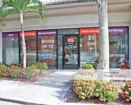 Image for Public Storage - 6000 Coral Ridge Drive, Coral Springs, FL