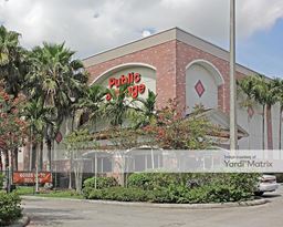Image for Public Storage - 12451 Orange Drive, Davie, FL