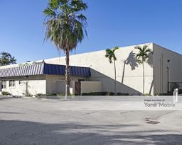Image for Devon Self Storage - 3111 SW 14th Court, Pompano Beach, FL