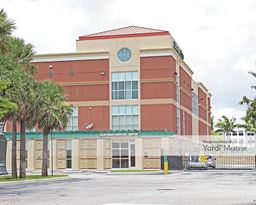 Image for Extra Space Storage - 2100 South State Road 7, Fort Lauderdale, FL