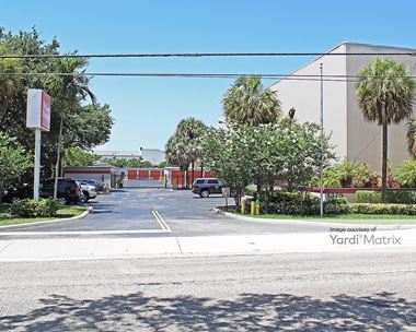 Storage Units for Rent available at 1375 West Hillsboro Blvd, Deerfield Beach, FL 33442