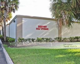 Image for Sentry Self Storage - 12375 West Sample Road, Coral Springs, FL